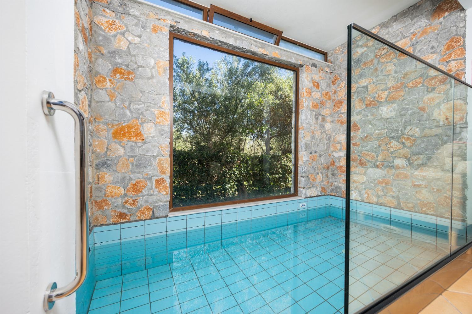 Villa Tzina Tavronitis  Bagian luar foto